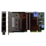 Προσαρμογέας Ethernet Lenovo X722 Εσωτερικός 1000 Mbit/s