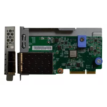 Lenovo 7ZT7A00546 Κάρτα δικτύου Εσωτερική Fiber 10000 Mbit/s