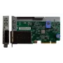 Lenovo 7ZT7A00546 Κάρτα δικτύου Εσωτερική Fiber 10000 Mbit/s
