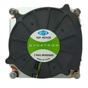 Dynatron K199 ψύκτρα επεξεργαστή 8 cm