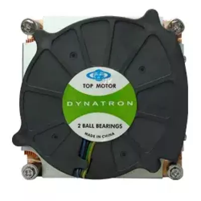 Dynatron K199 ψύκτρα επεξεργαστή 8 cm