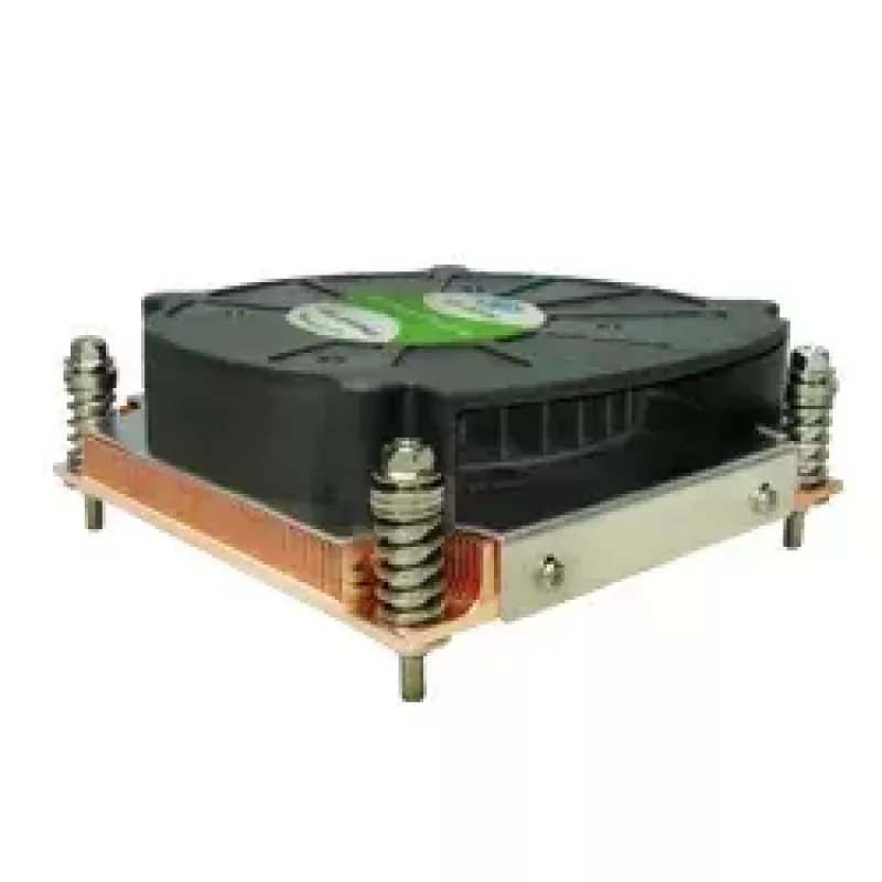Dynatron K199 ψύκτρα επεξεργαστή 8 cm