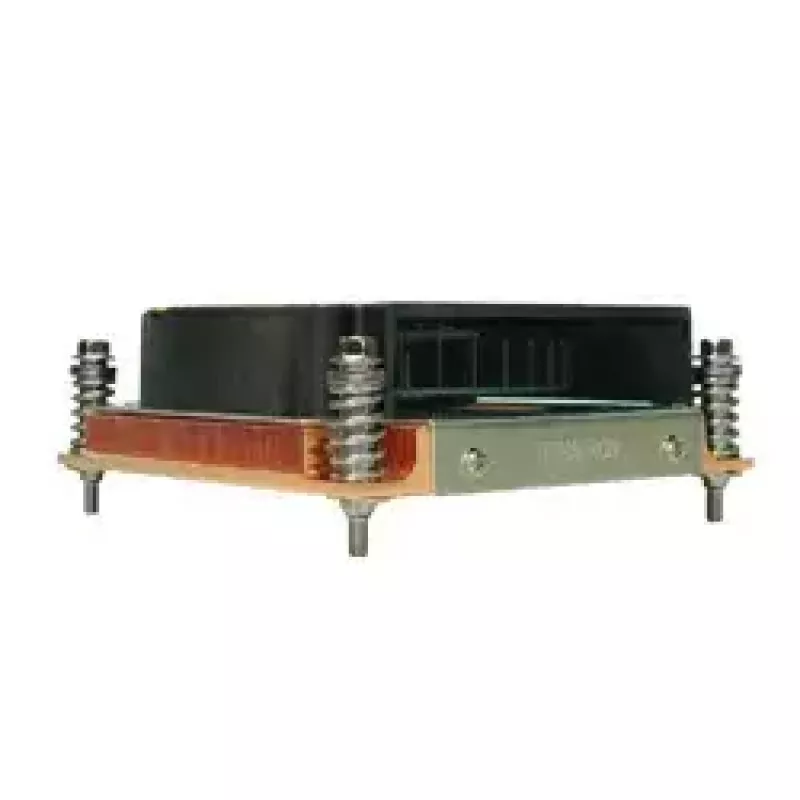 Dynatron K199 ψύκτρα επεξεργαστή 8 cm