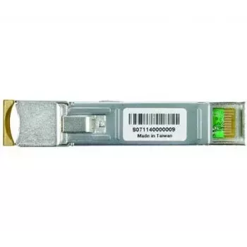Zyxel SFP-1000T μονάδα πομποδέκτη δικτύου 1000 Mbit/s