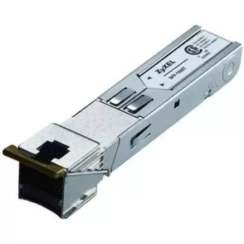 Zyxel SFP-1000T μονάδα πομποδέκτη δικτύου 1000 Mbit/s