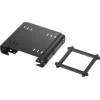 HP Desktop Mini v4+ θήκη VESA μαύρη 99T54AA