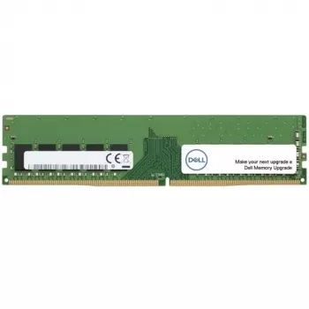 DELL A9654881 μονάδα μνήμης 8 GB DDR4 288 ακίδων DIMM ECC