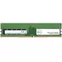 DELL A9654881 μονάδα μνήμης 8 GB DDR4 288 ακίδων DIMM ECC