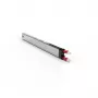 PATCHBOX C36STPXC6AXX1R καλώδιο δικτύου κόκκινο 0,8 m Cat6a U/FTP (STP)