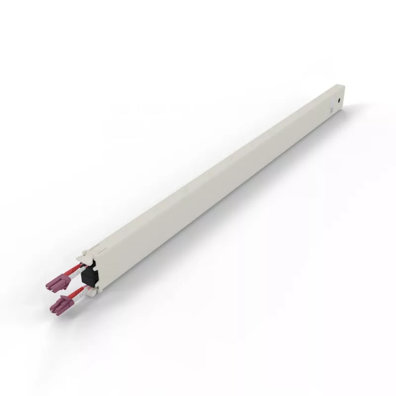 Καλώδιο InfiniBand/οπτικής ίνας PATCHBOX 1,8 m LC LC OM4