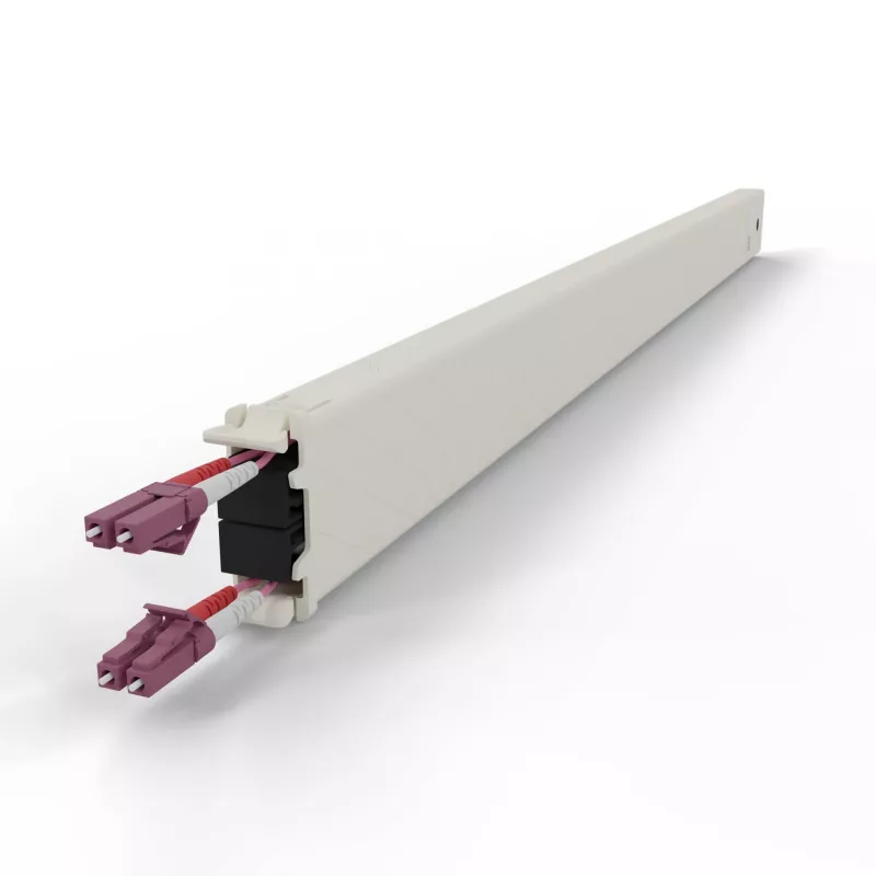 Καλώδιο InfiniBand/οπτικής ίνας PATCHBOX 1,8 m LC LC OM4