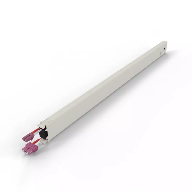 Καλώδιο InfiniBand/οπτικής ίνας PATCHBOX CONE30OM412 1,8 m LC SC OM4