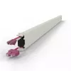 Καλώδιο InfiniBand/οπτικής ίνας PATCHBOX CONE30OM412 1,8 m LC SC OM4