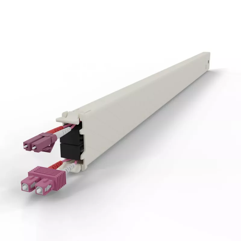Καλώδιο InfiniBand/οπτικής ίνας PATCHBOX CONE30OM412 1,8 m LC SC OM4