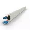 Κασέτα PATCHBOX .one 30RU OS2 LC-SC 1,8 m καλώδιο οπτικής ίνας