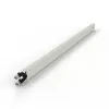 Καλώδιο δικτύου PATCHBOX CONE30STPBK RJ-45 Cat6a 1,8 m μαύρο