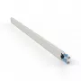 Καλώδιο δικτύου PATCHBOX CONE30STPBL RJ-45 Cat6a 1,8 m μπλε