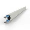 Καλώδιο δικτύου PATCHBOX CONE30STPBL RJ-45 Cat6a 1,8 m μπλε