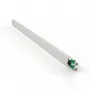 Καλώδιο δικτύου PATCHBOX CONE30STPGR RJ-45 Cat6a 1,8 m πράσινο
