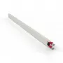 Καλώδιο δικτύου PATCHBOX CONE30STPRD RJ-45 Cat6a 1,8 m κόκκινο