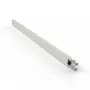 Καλώδιο δικτύου PATCHBOX CONE30STPSL RJ-45 Cat6a 1,8 m γκρι
