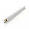 Καλώδιο δικτύου PATCHBOX CONE30STPYL RJ-45 Cat6a 1,8 m κίτρινο