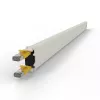 Καλώδιο δικτύου PATCHBOX CONE30STPYL RJ-45 Cat6a 1,8 m κίτρινο