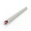 PATCHBOX patchbox.one CONE30UTPRD κασέτα καλωδίου διασύνδεσης, 30RU, Cat6a, UTP, κόκκινη