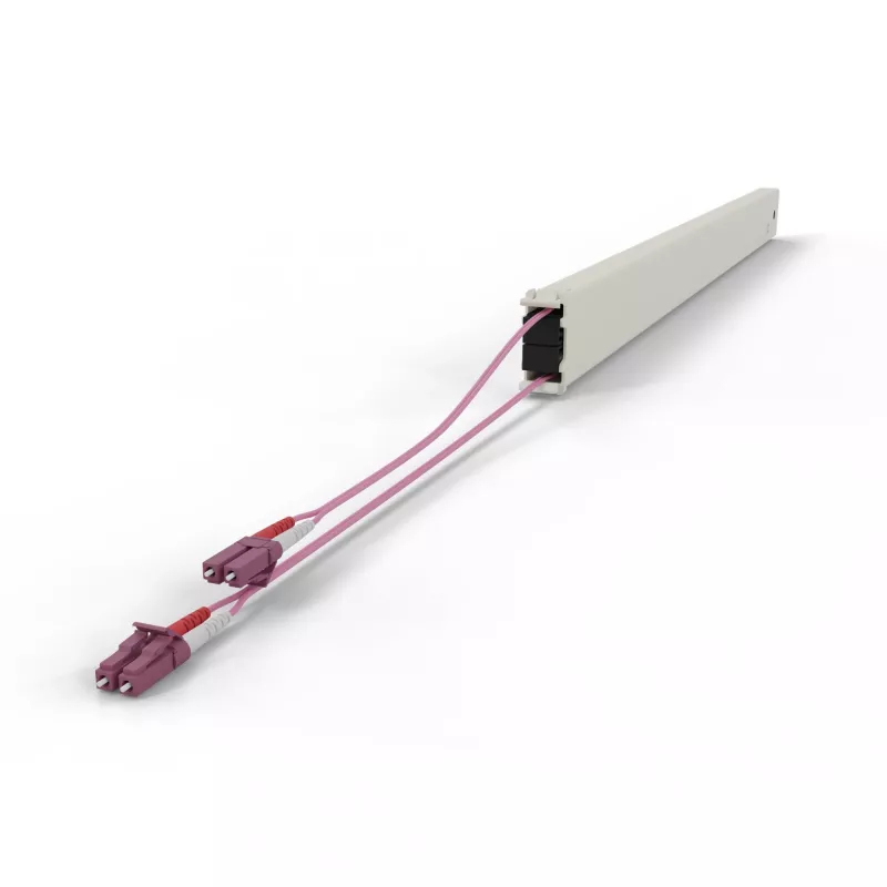Καλώδιο InfiniBand/οπτικής ίνας PATCHBOX 2,5 m LC LC CONE46OM411