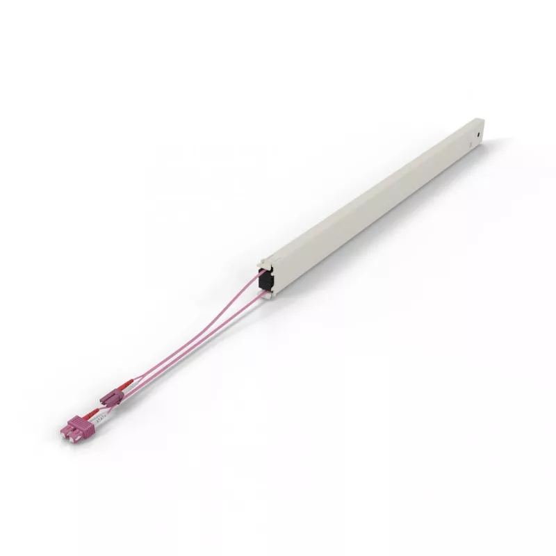 Καλώδιο InfiniBand/οπτικής ίνας PATCHBOX 2,5 m LC SC OM4