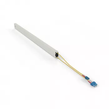 Καλώδιο InfiniBand/οπτικής ίνας PATCHBOX CONE46OS212 2,5 m LC SC