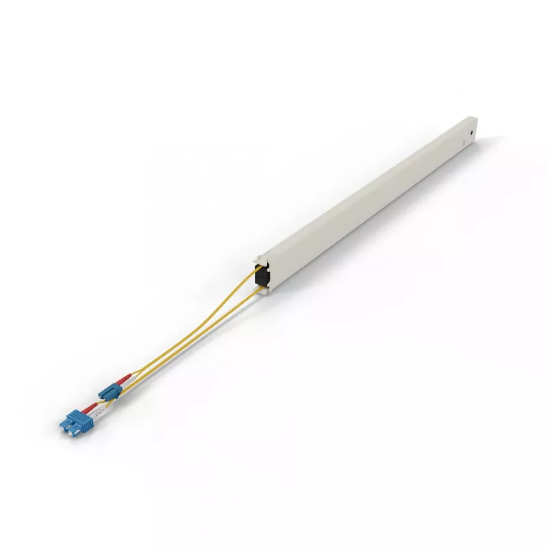 Καλώδιο InfiniBand/οπτικής ίνας PATCHBOX CONE46OS212 2,5 m LC SC