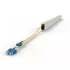 Καλώδιο InfiniBand/οπτικής ίνας PATCHBOX CONE46OS212 2,5 m LC SC