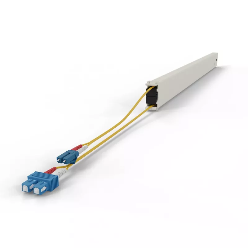 Καλώδιο InfiniBand/οπτικής ίνας PATCHBOX CONE46OS212 2,5 m LC SC