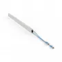 Καλώδιο δικτύου PATCHBOX CONE46STPBL RJ-45 Cat6a 2,5 m μπλε