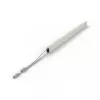 Καλώδιο δικτύου PATCHBOX CONE46STPSL RJ-45 Cat6a 2,5 m γκρι