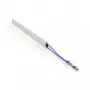 PATCHBOX patchbox.one CONE46STPVI κασέτα καλωδίου σύνδεσης, 46RU, Cat6a, STP, μοβ