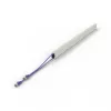 PATCHBOX patchbox.one CONE46STPVI κασέτα καλωδίου σύνδεσης, 46RU, Cat6a, STP, μοβ