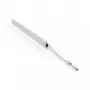 Καλώδιο δικτύου PATCHBOX CONE46STPWH 2,5 m Cat6a U/FTP λευκό