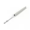 Καλώδιο δικτύου PATCHBOX CONE46STPWH 2,5 m Cat6a U/FTP λευκό