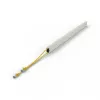 Καλώδιο δικτύου PATCHBOX CONE46STPYL 2,5 m Cat6a U/FTP κίτρινο
