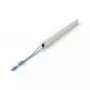 Καλώδιο δικτύου PATCHBOX CONE46UTPBL RJ-45 Cat6a 2,5 m μπλε
