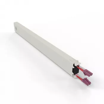 Καλώδιο InfiniBand/οπτικής ίνας PATCHBOX 0,8 m LC LC/LC CONEX8OM411