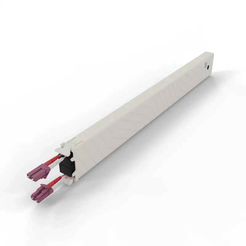 Καλώδιο InfiniBand/οπτικής ίνας PATCHBOX 0,8 m LC LC/LC CONEX8OM411