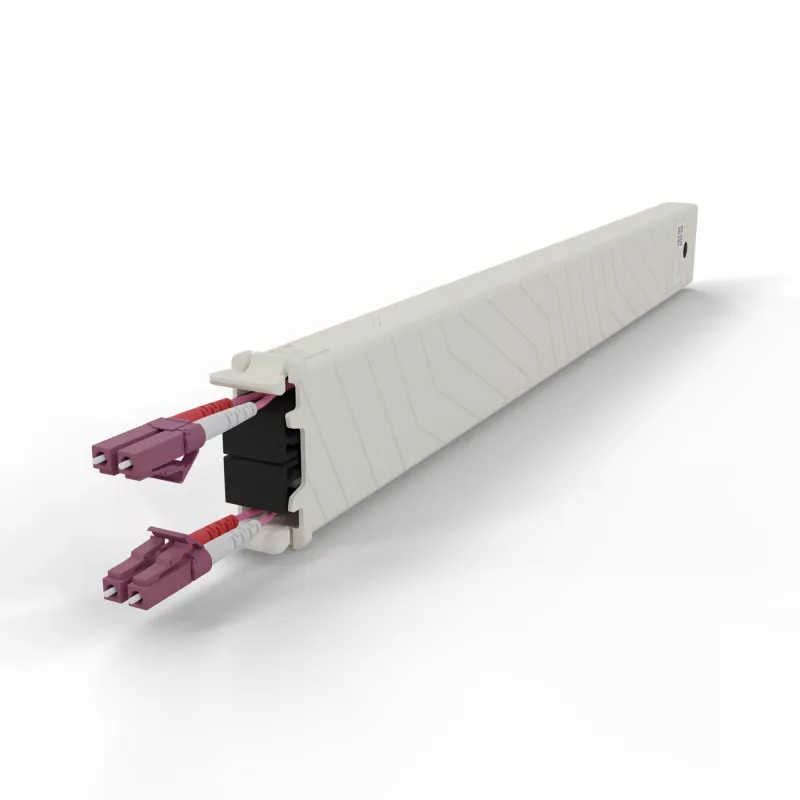 Καλώδιο InfiniBand/οπτικής ίνας PATCHBOX 0,8 m LC LC/LC CONEX8OM411