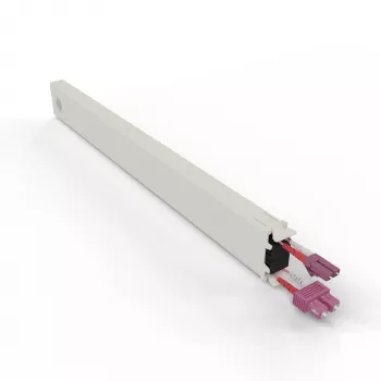 Καλώδιο InfiniBand/οπτικής ίνας PATCHBOX CONEX8OM412 0,8 m LC SC