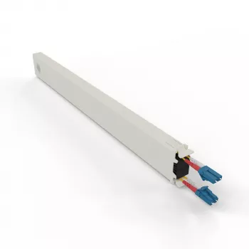 Καλώδιο InfiniBand οπτικής ίνας PATCHBOX CONEX8OS211 0,8 m LC LC