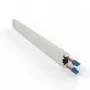 Καλώδιο InfiniBand οπτικής ίνας PATCHBOX CONEX8OS211 0,8 m LC LC