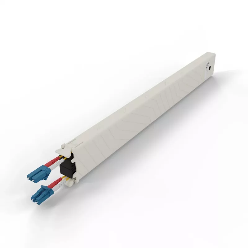 Καλώδιο InfiniBand οπτικής ίνας PATCHBOX CONEX8OS211 0,8 m LC LC
