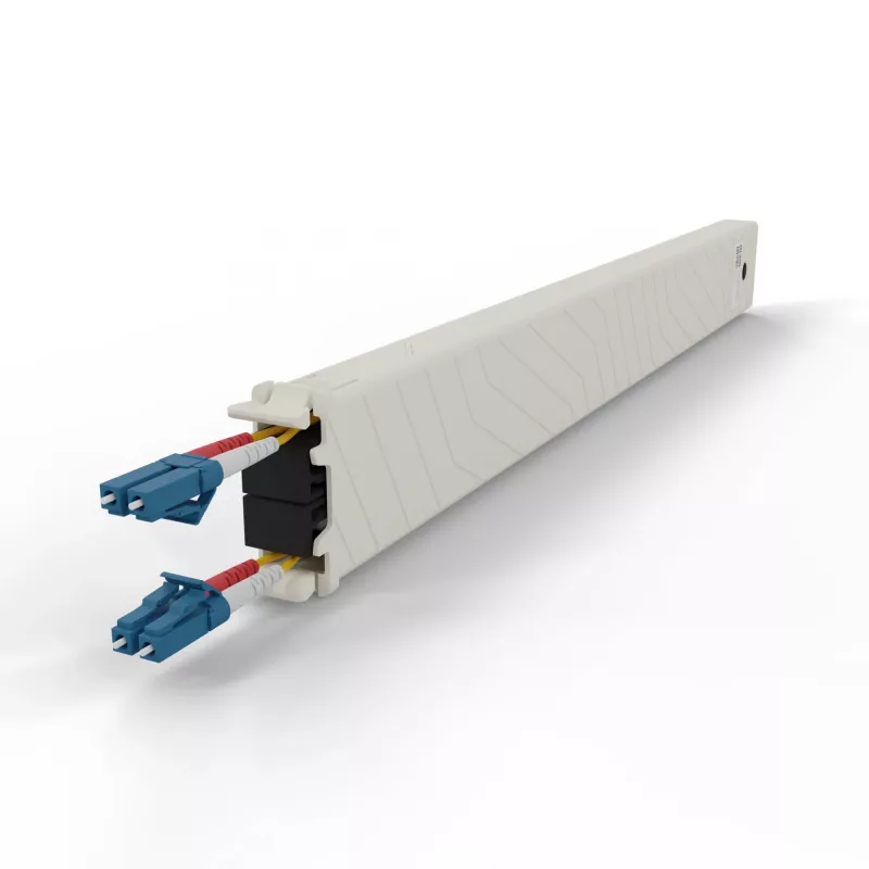 Καλώδιο InfiniBand οπτικής ίνας PATCHBOX CONEX8OS211 0,8 m LC LC